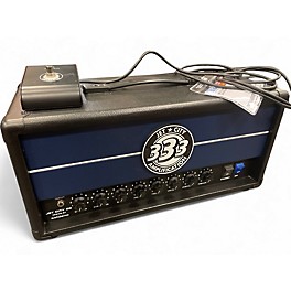 Used Jet City Amplification JCA20 Tube Guitar Amp Head