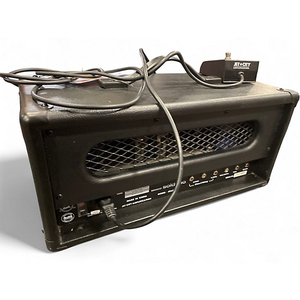 Used Jet City Amplification JCA20 Tube Guitar Amp Head
