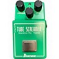Used Ibanez TS808 Reissue Tube Screamer Distortion Effect Pedal thumbnail