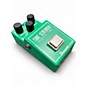Used Ibanez TS808 Reissue Tube Screamer Distortion Effect Pedal