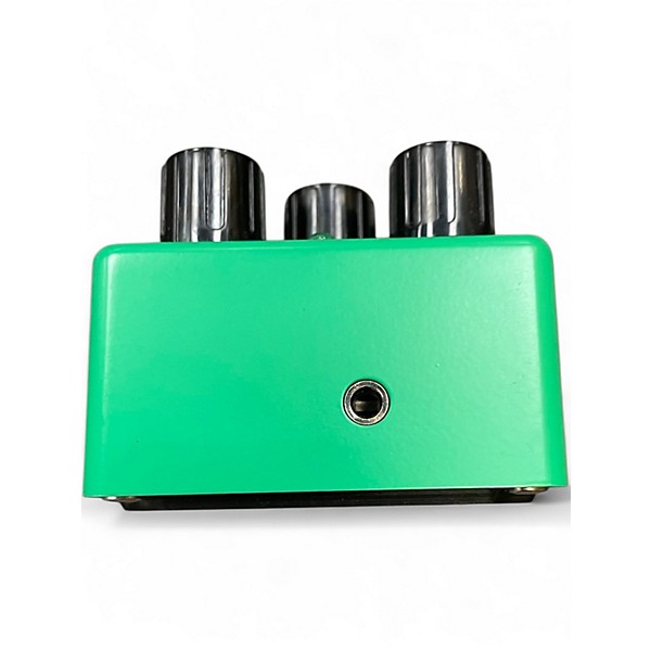 Used Ibanez TS808 Reissue Tube Screamer Distortion Effect Pedal
