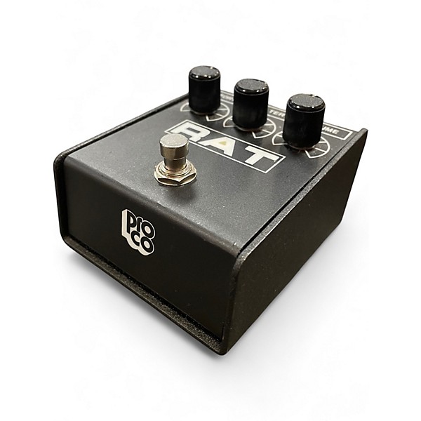 Used ProCo Rat Distortion Effect Pedal | Guitar Center