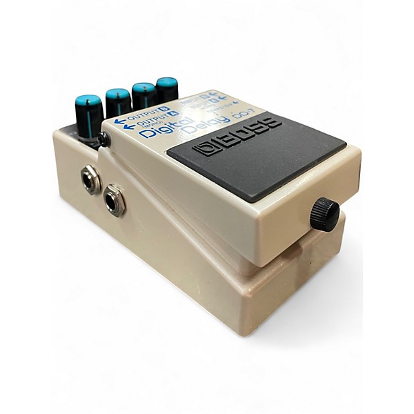 Used BOSS DD7 Digital Delay Effect Pedal | Guitar Center
