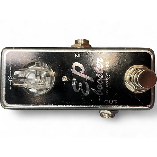 Used Xotic EP Booster Effect Pedal | Guitar Center