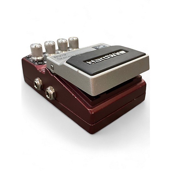 ギター Digitech RV-7 Hard Wire reverb DigiTech Hardwire Series RV-7 Reverb Guitar Effects Pedal