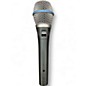 Used Shure Beta 87A Condenser Microphone