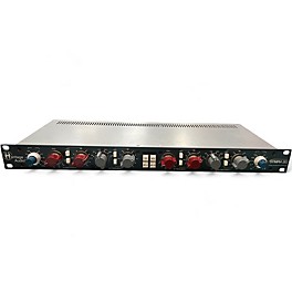Used Heritage Audio Symph EQ Microphone Preamp