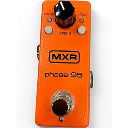 Used MXR M290 Phase 95 Effect Pedal