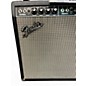Used Fender Tone Master Twin Reverb 100W 2x12 Guitar Combo Amp
