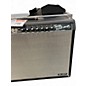 Used Fender Tone Master Twin Reverb 100W 2x12 Guitar Combo Amp
