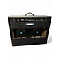 Used Fender Tone Master Twin Reverb 100W 2x12 Guitar Combo Amp