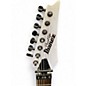 Used Ibanez RG1527 7 String PEARL WHITE Solid Body Electric Guitar