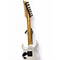 Used Ibanez RG1527 7 String PEARL WHITE Solid Body Electric Guitar