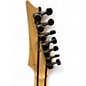 Used Ibanez RG1527 7 String PEARL WHITE Solid Body Electric Guitar