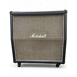 Vintage 1974 Marshall 1960/B Guitar Cabinet