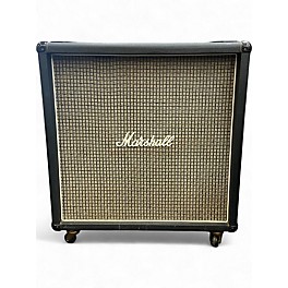 Vintage 1974 Marshall 1960/B Guitar Cabinet