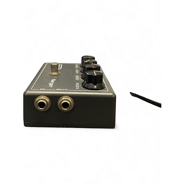 Vintage 1970s MXR Flanger Effect Pedal | Guitar Center