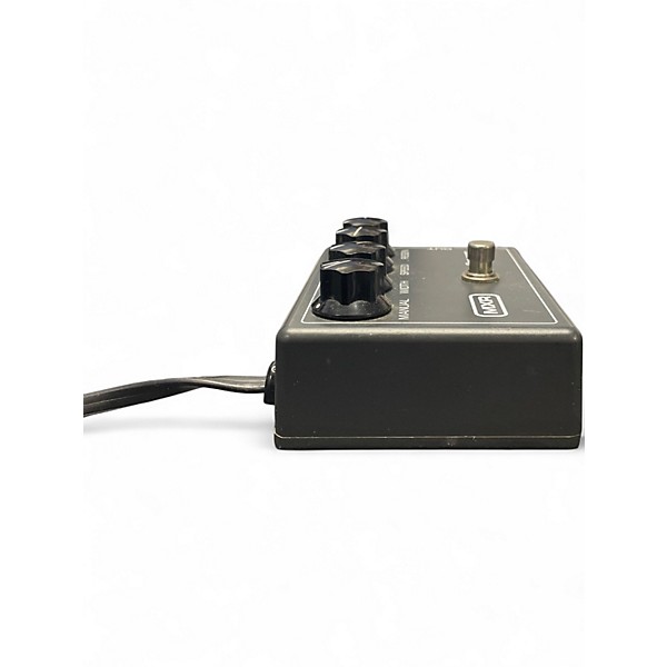 MXR Flanger エフェクター Vintage 1970s MXR Flanger Effect Pedal | Guitar Center