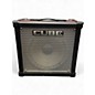Used Roland Cube 80GX 80W 1x12 Guitar Combo Amp thumbnail