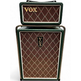 Used VOX MSB25 Mini Superbeetle 25W 1x10 Guitar Stack