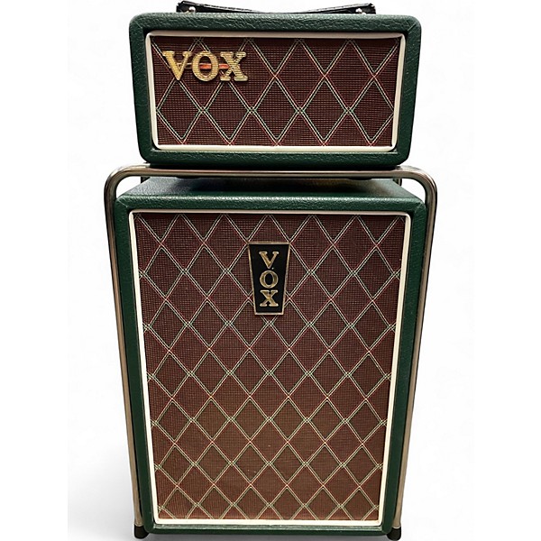 Used VOX MSB25 Mini Superbeetle 25W 1x10 Guitar Stack