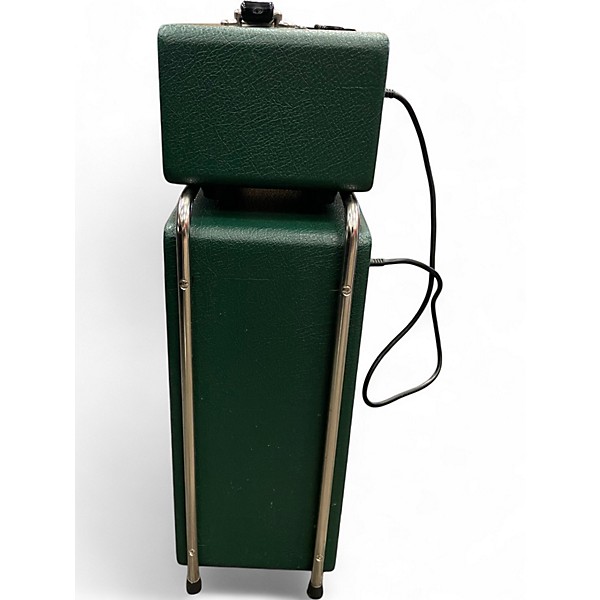 Used VOX MSB25 Mini Superbeetle 25W 1x10 Guitar Stack