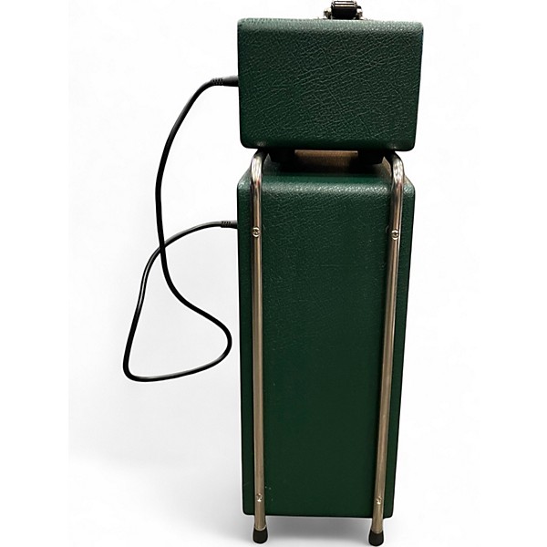 Used VOX MSB25 Mini Superbeetle 25W 1x10 Guitar Stack