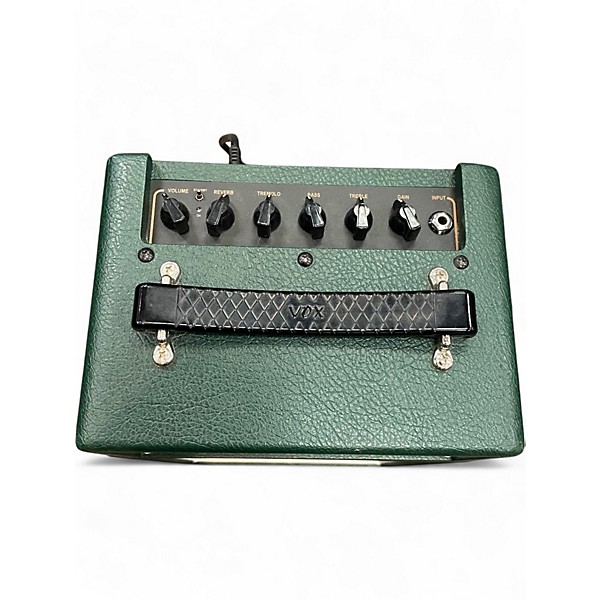 Used VOX MSB25 Mini Superbeetle 25W 1x10 Guitar Stack