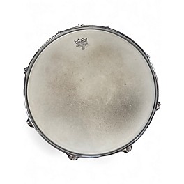 Used Yamaha 14in Steel Shell Chrome Drum