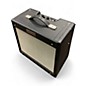 Used Fender Pro Junior IV 15W 1x10 Tube Guitar Combo Amp