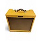 Used Fender Blues Junior IV 15W 1x12 Tube Guitar Combo Amp thumbnail