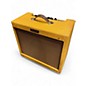 Used Fender Blues Junior IV 15W 1x12 Tube Guitar Combo Amp