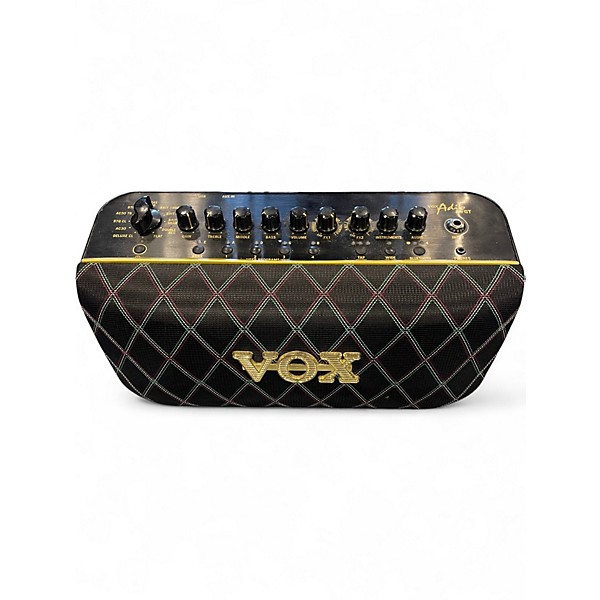 Used VOX Adio Air GT  Battery Powered Amp