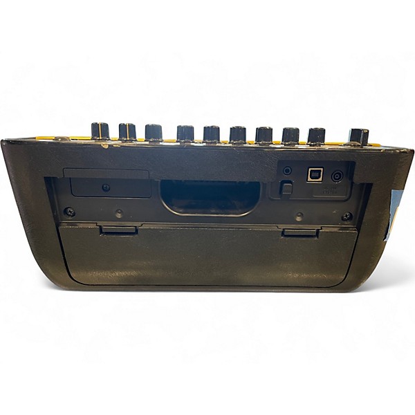 Used VOX Adio Air GT  Battery Powered Amp