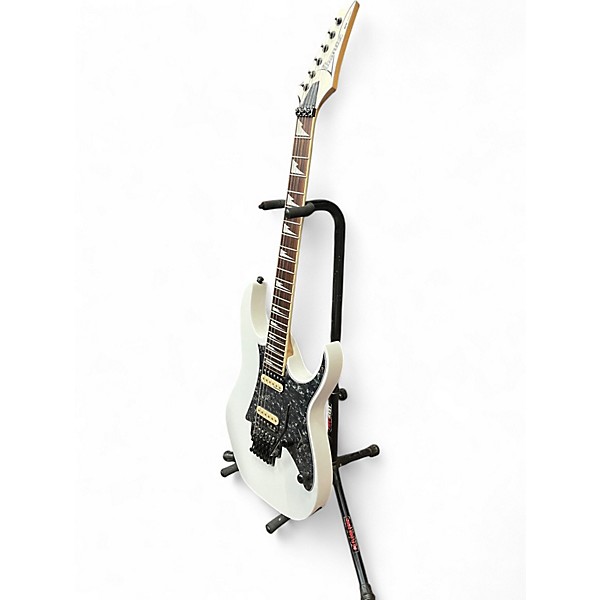 Ibanez RG350DXZ Seymour Duncan SH-12×2 Ibanez RG 350 DXZ