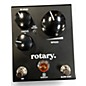 Used Keeley ROTARY Effect Pedal