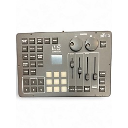 Used CHAUVET DJ ILS COMMAND Lighting Controller