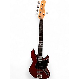 Used Sire Marcus Miller V3 5 String Walnut Electric Bass Guitar