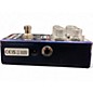 Used MXR POLY BLUE OCTAVE Effect Pedal