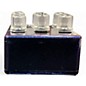 Used MXR POLY BLUE OCTAVE Effect Pedal
