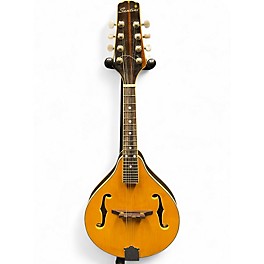 Used Santini MDLF 25X 3TBG Natural Mandolin