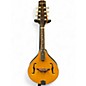 Used Santini MDLF 25X 3TBG Natural Mandolin thumbnail