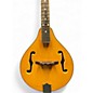 Used Santini MDLF 25X 3TBG Natural Mandolin