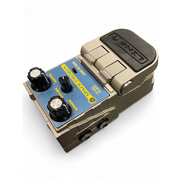 LINE 6 SPACE CHORUS スペース コーラス Amazon.com: [DISCONTINUED] Line 6 Space Chorus : Musical