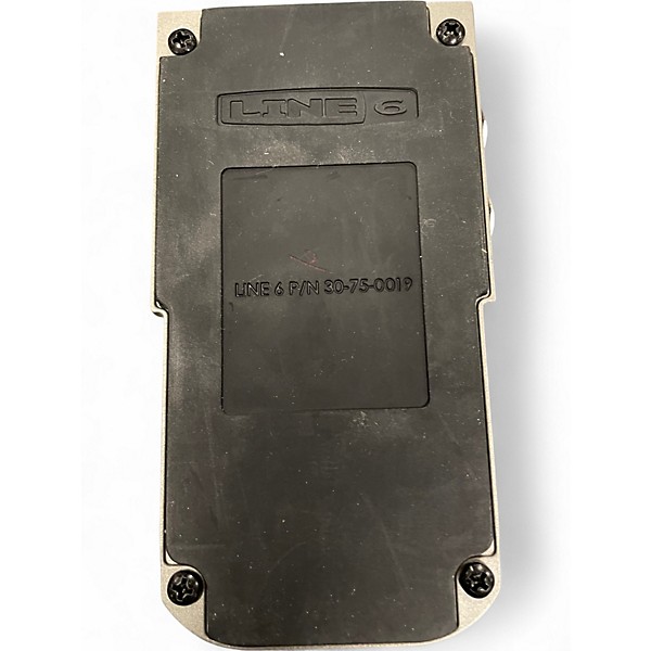 Used Line 6 Tonecore Space Chorus Effect Pedal