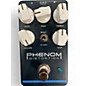 Used Wampler PHENOM DISTORTION Effect Pedal thumbnail