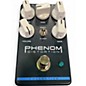 Used Wampler PHENOM DISTORTION Effect Pedal
