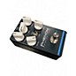 Used Wampler PHENOM DISTORTION Effect Pedal