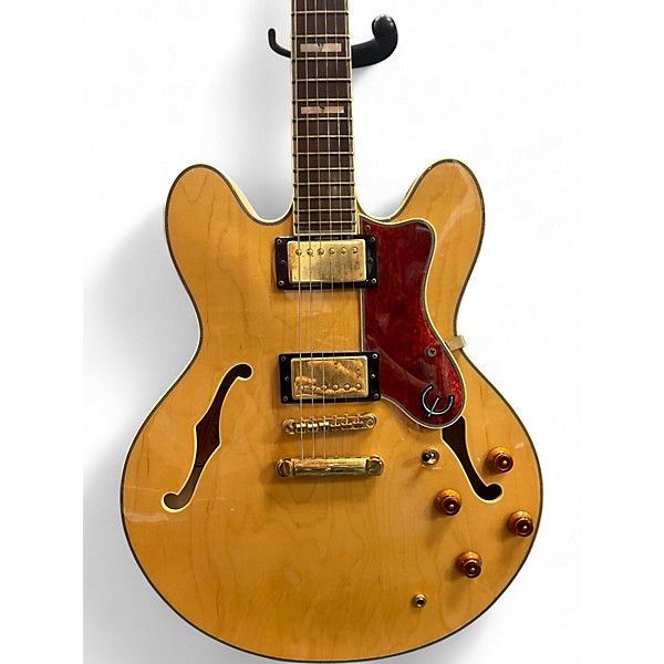 ギター Epiphone Sheraton II Natural 518240000010000-00-600x600.jpg