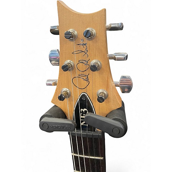 Used PRS NF3 NARROWFIELD White Solid Body Electric Guitar